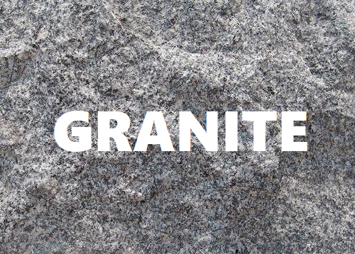 granite granite