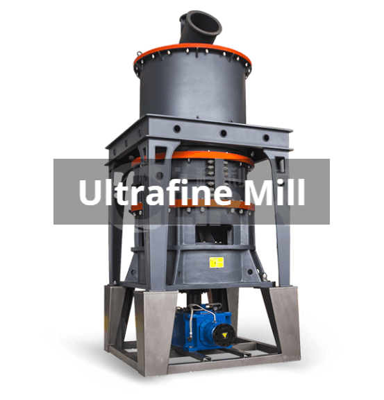 ultrafine mill ultrafine mill