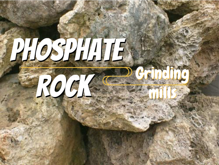 rock phosphate rock phosphate