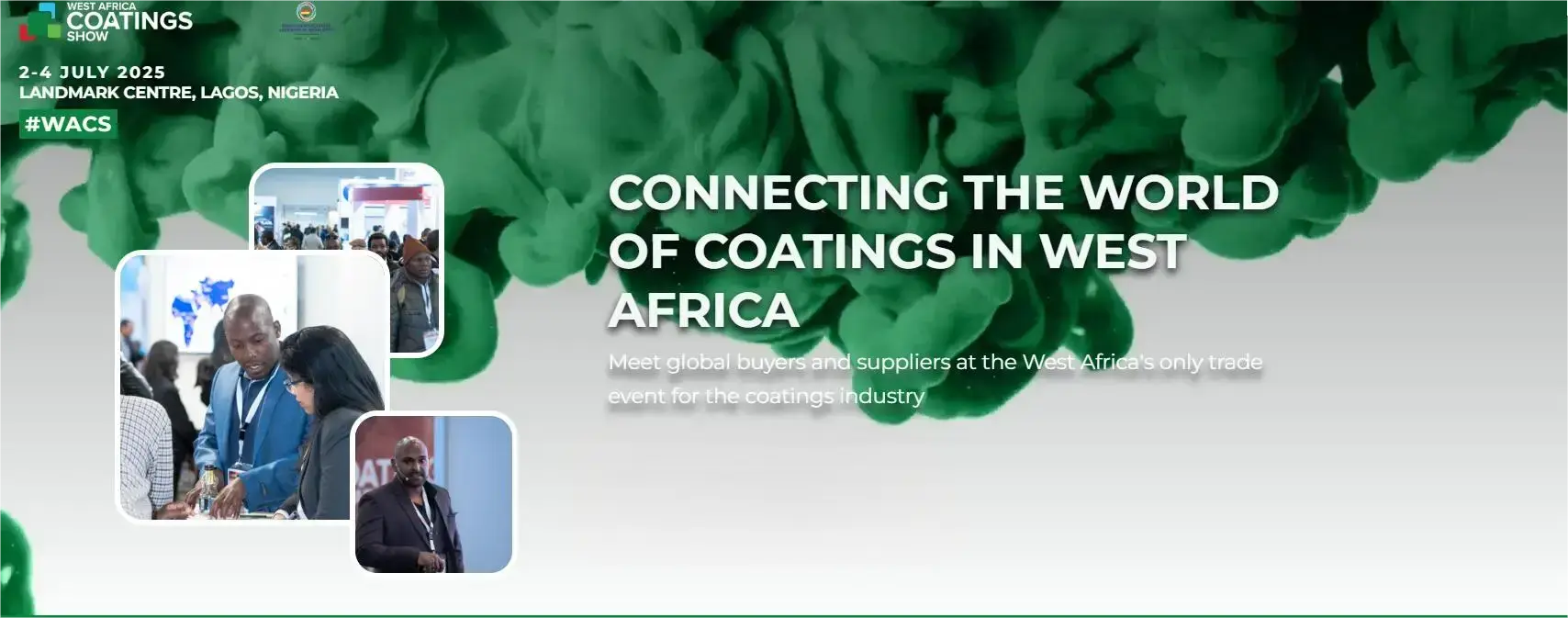 West Africa Coatings Show 2025.webp