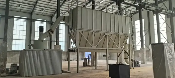 HGM Ultrafine Grinding Mill for Magnesium Oxide.webp