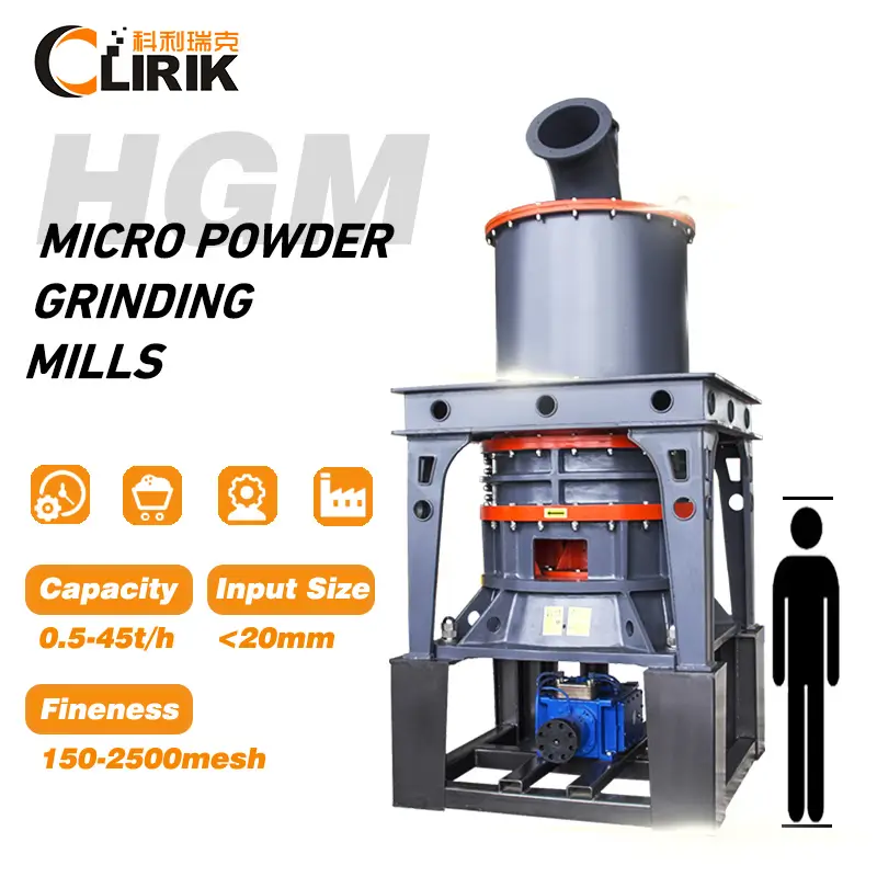 HGM ultrafine grinding mill.webp