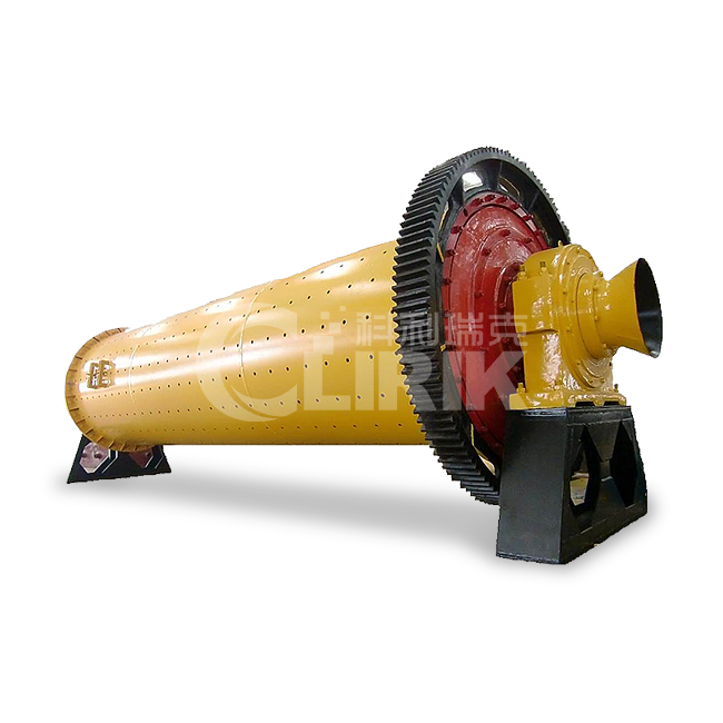 CLIRIK Ultra Ball Grinder