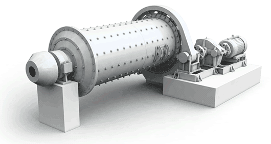 ultra ball grinder working principle